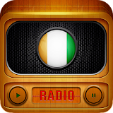 Cote d′Ivore Radio icon
