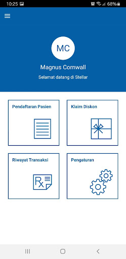 Stellar Program Indonesia Screen 3