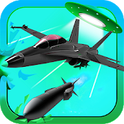 War of Attack Jet: Air Strike Action | Sky Fighter