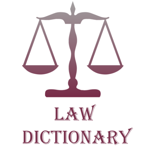 Law Dictionary 9.0 Icon