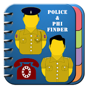 SL Police & PHI Finder