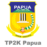 TP2K Provinsi Papua icon
