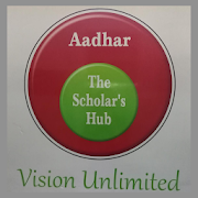 Aadhar : The Scholar's Hub