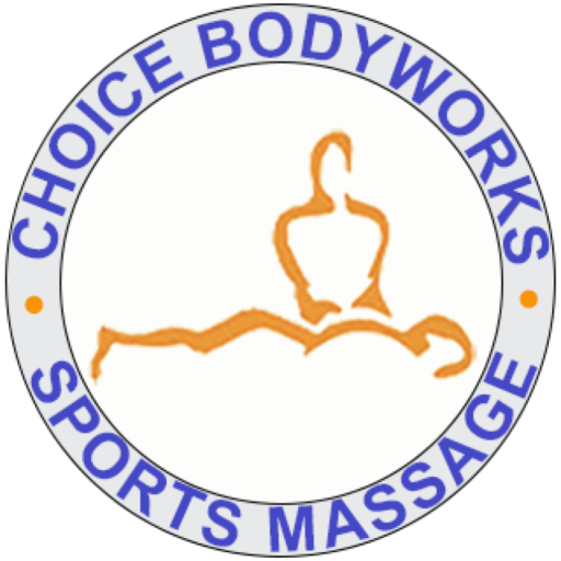 Choice Bodyworks Inc. logo