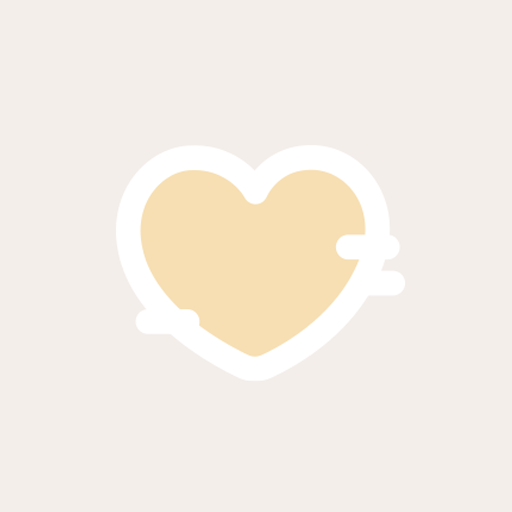 Beige01 톡 테마 logo