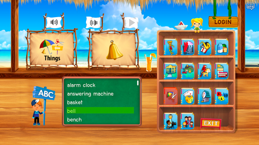 QPictionary Screen 3