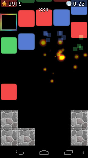 Draw Puzzle Screen 3