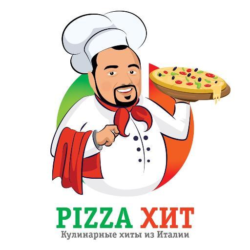 ПиццаХИТ - доставка пиццы  Icon