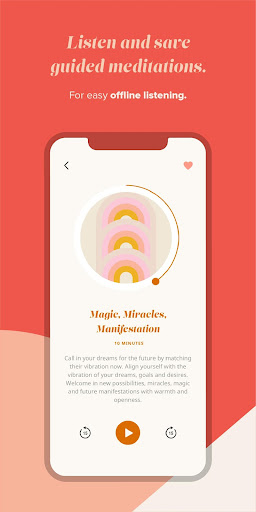 Heavily Meditated: Meditation Screenshot 3 - AppWisp.com
