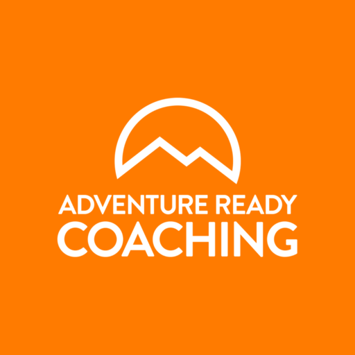 Adventure Ready Coaching logo