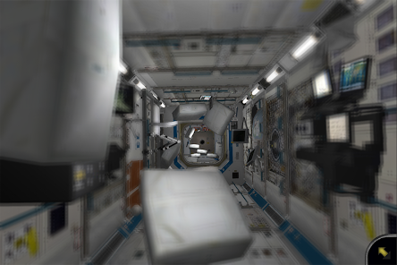 Screenshot 17 NASA Science: Humans in Space android