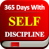 365 Days With Self-Discipline icon