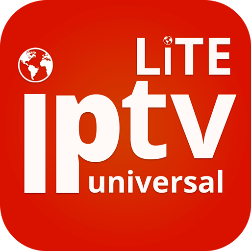 Universal IPTV Lite Windowsでダウンロード