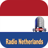 Radio Netherlands Online icon