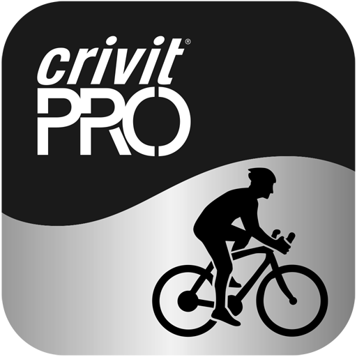 Crivit Pro Bike Assistant - Apps en Play