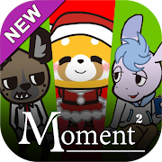Top 26 Role Playing Apps Like ✅ MomentSQ™: Anime Roleplay Chat with Aggretsuko? - Best Alternatives
