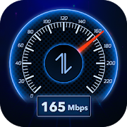 Internet Speed Meter : Free Internet Speed Test