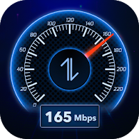 Internet Speed Meter  Free Internet Speed Test