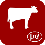 Cover Image of Download Lely T4C InHerd - Cow  APK