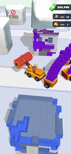 Demolish & Build - Screenshot 4