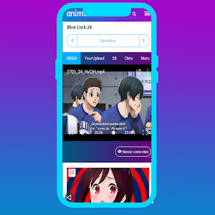 Download AnimeFanz Tube - Best Anime App on PC (Emulator) - LDPlayer