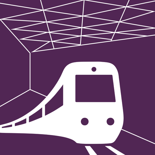 Spoorzone Ede logo