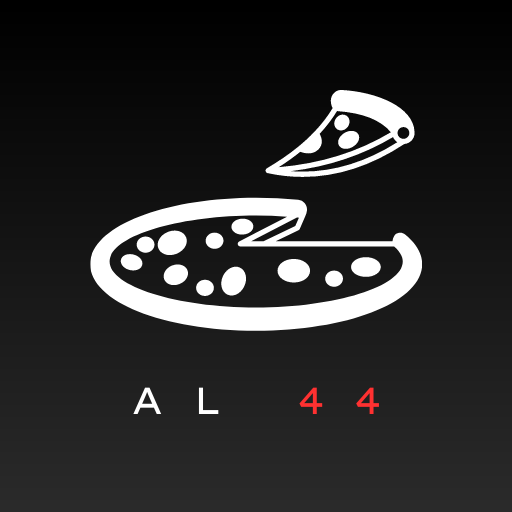 Pizzeria al 44 for  Android – Latest Version & Features app icon