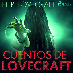Icon image Cuentos de Lovecraft