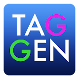 TagGen - Social tags generator icon