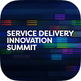 Service Delivery Innovation Summit icon