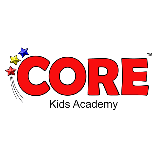 CORE Kids Academy logo