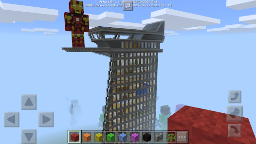 Buildings for Minecraft APK Mod For Android Latest Version V.11.1 Gallery 7