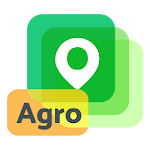Cover Image of Tải xuống Agro Measure Map Pro  APK