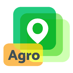 Icon image Agro Measure Map Pro