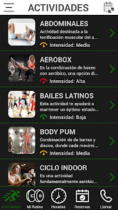 Captura de Pantalla 2 Coliseum Coín android