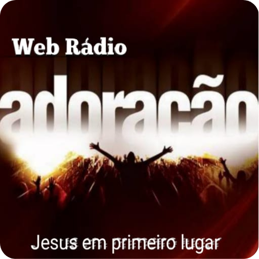 Web Rádio Adoração