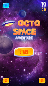 OctoSpace Adventure