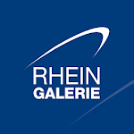Cover Image of Télécharger Rhein-Galerie  APK