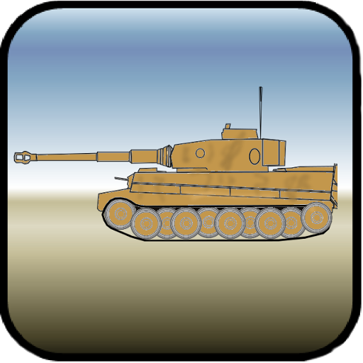 WW2 Tanks logo