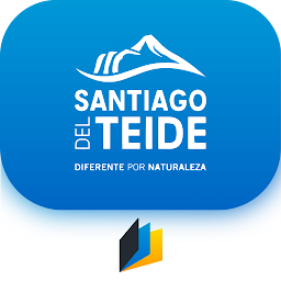 Icon image Santiago del Teide AR