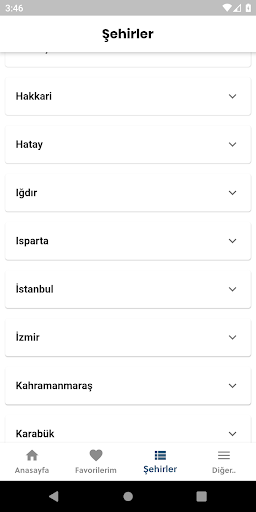iş ilanları işkur Screenshot 3 - AppWisp.com
