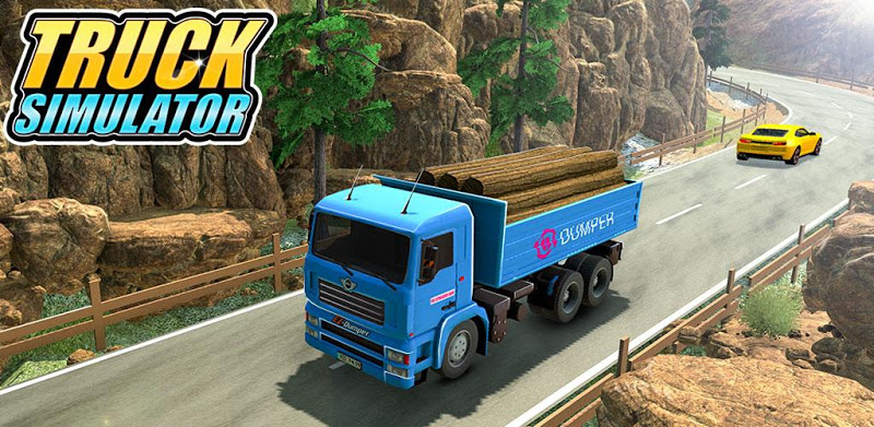 Igre simulatorjev tovornjakov