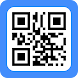 QR コードリーダー & バーコードリーダー - Androidアプリ