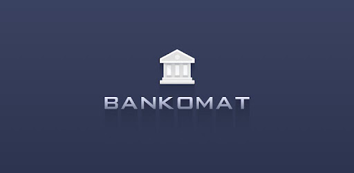 Bankomat - все пункты обмена в