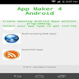 App Maker Pro icon
