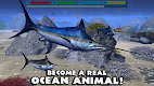 screenshot of Ultimate Ocean Simulator
