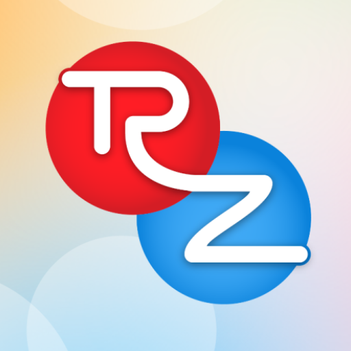 RhymeZone Rhyming Dictionary 2.0 Icon
