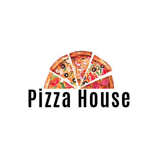Pizza House logo