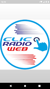 Clic Radio Web