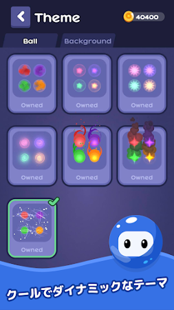 Game screenshot Ball Sorting Master - Puzzle apk download
